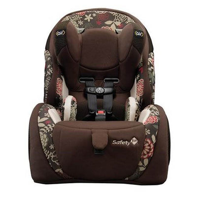 Safety 1st Complete Air 65 Convertible Car Seat - Sugar Spice | CC044SUG