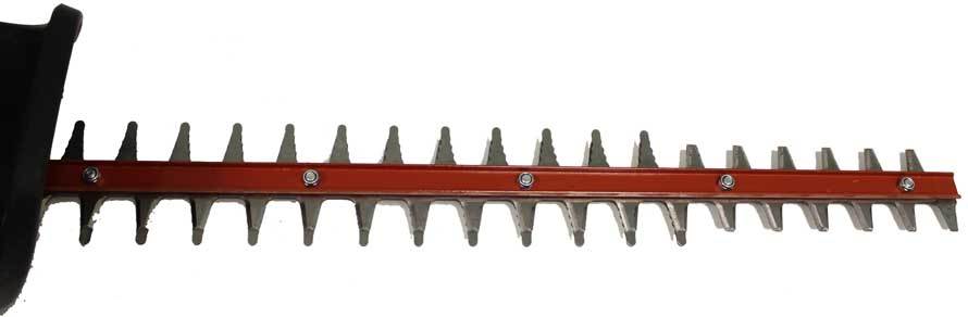 Poulan Pro 28cc 22" Gas Powered Dual Action Hedge Trimmer Clipper Saw (USED)
