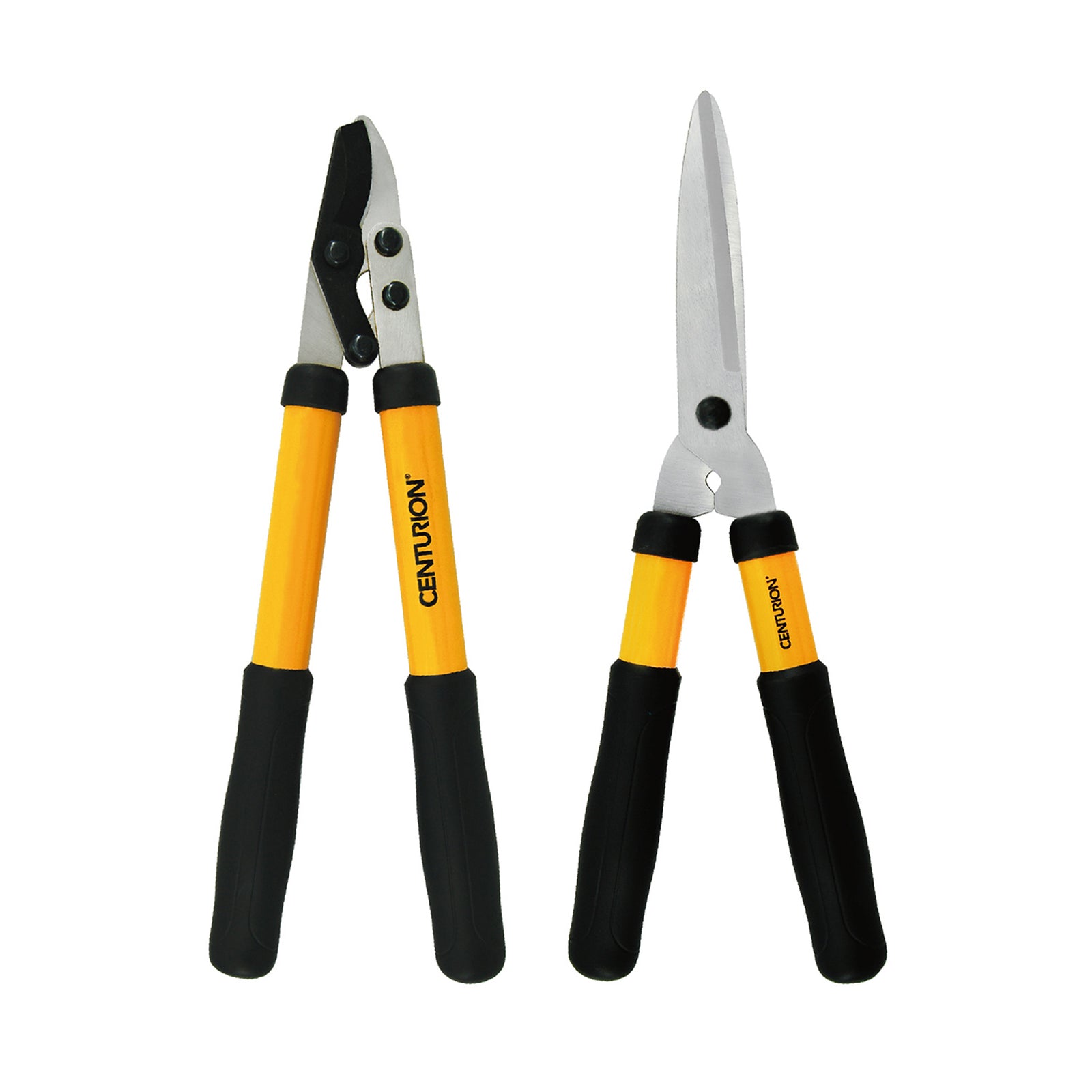 CENTURION Mini Cutting Toolset w/Mini Hedge Shear & Mini By Pass Lopper (Used) - VMInnovations