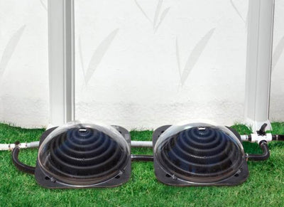 GAME SolarPRO XD1 AquaQuik Swimming Pool Solar Heater Heating Coil (Open Box)