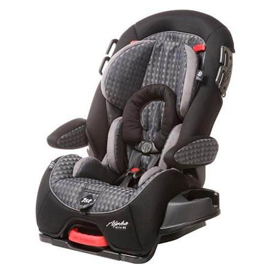 Safety 1st Alpha Elite 65 Convertible 3-in-1 Baby Toddler Car Seat (Open Box)