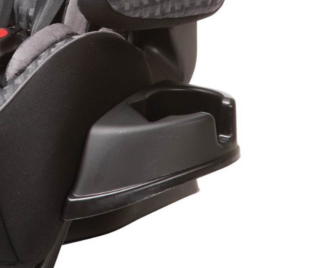 Safety 1st Alpha Elite 65 Convertible 3-in-1 Baby Toddler Car Seat (Open Box)