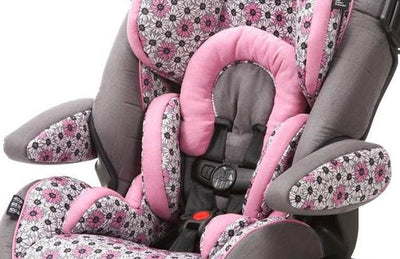 Safety 1st Alpha Elite 65 Convertible Baby Car Seat - Rachel (Open Box)