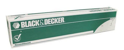 Black & Decker NST2118R 18V Cordless 12" Electric Grass Trimmer Edger - Used