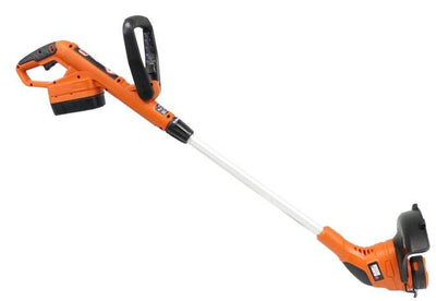 Black & Decker NST2118R 18V Cordless 12" Electric Grass Trimmer Edger - Used