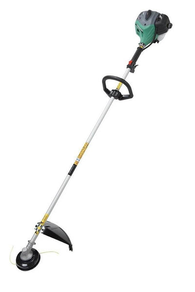 HITACHI CG24EKSL 24cc 2 Cycle Gas Straight Shaft Grass Weed Trimmer - For Parts