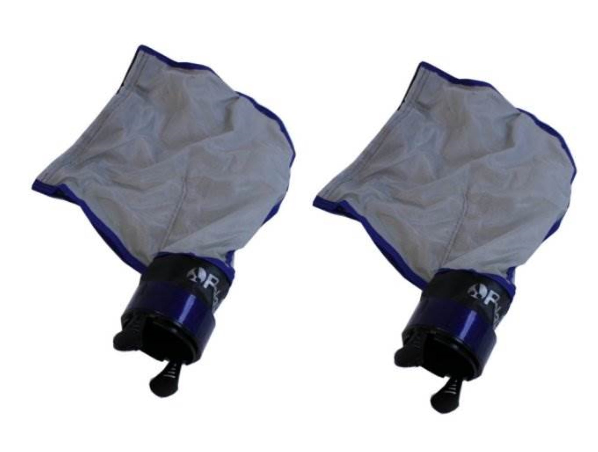 Polaris 39-310 5-Liter Zippered Super Bag for Polaris 3900 Pool Cleaners, 2 Pack