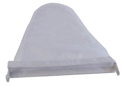 2) POLARIS 6-206-00 All Purpose Original Bag for Cleaner 165/65 Turtle Cleaner