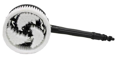 PowerWasher Universal Dual Brush Cleaning Kit for Gas/Electric Washer - Open Box