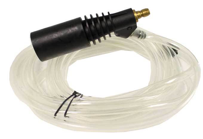 Powerwasher 4000 PSI Universal Foamer High Pressure Detergent Nozzle - Open Box