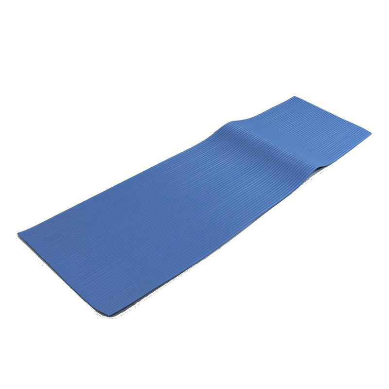 2) Hydro Tools Swimline 87953 9x36" Vinyl Protective Swimming Pool Ladder Mat - VMInnovations