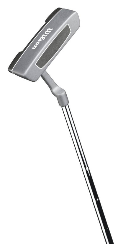 WILSON HOPE PLATINUM Womens Ladies Right-Handed Golf Club Set w/ Bag - Open Box