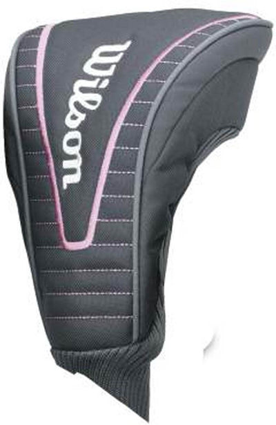 WILSON HOPE PLATINUM Womens Ladies Right-Handed Golf Club Set w/ Bag - Open Box