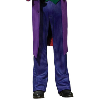 Rubies Joker Grand Heritage Dark Knight Adult Costume - X-Large (Open Package)