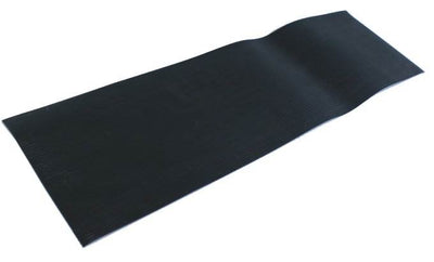 Confer Plastics A-Frame Pool Ladder & Hydrotools by Swimline 9" x 24" Ladder Mat