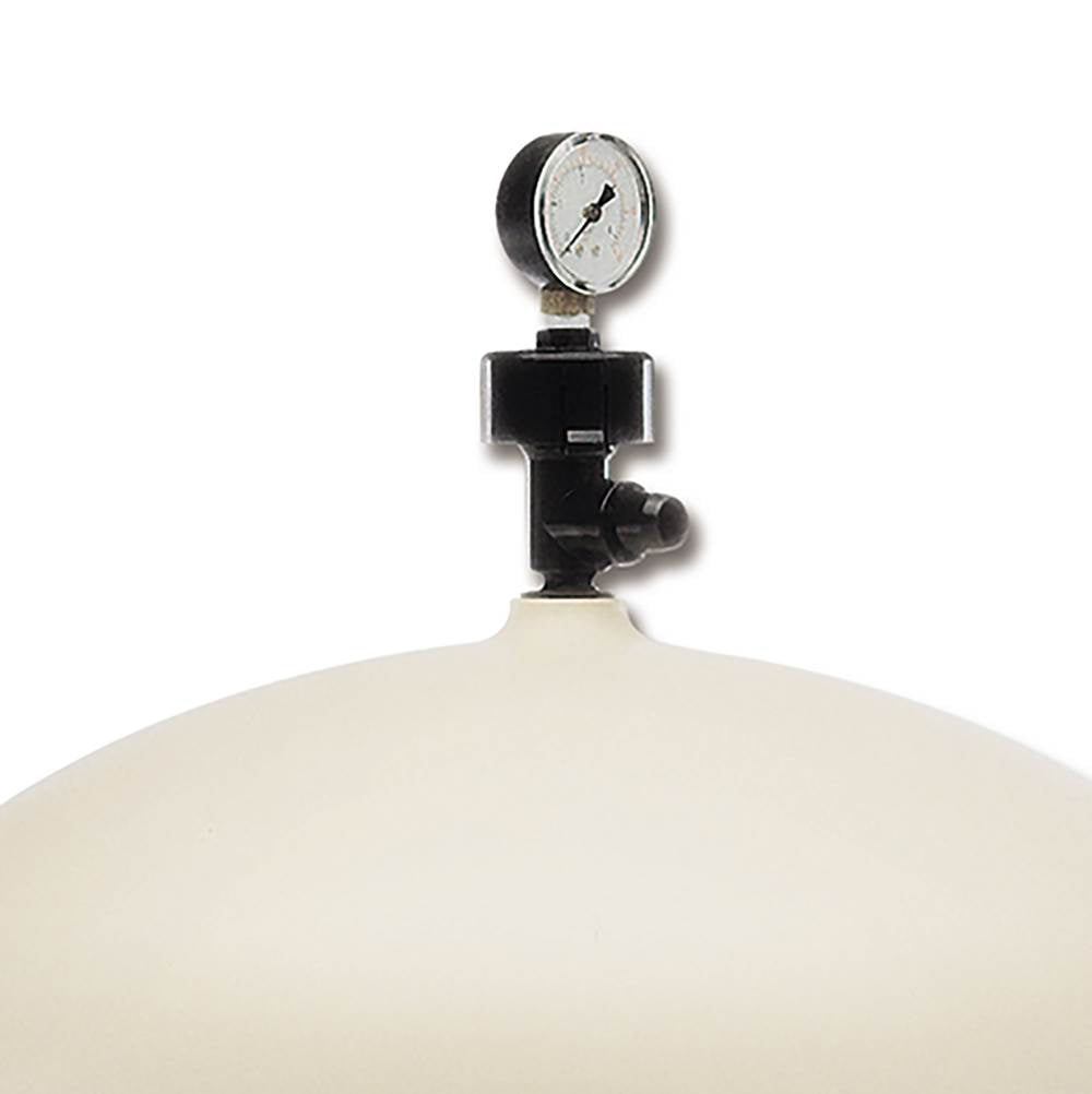 Pentair FNS Plus DE 48 Sq Foot In-Ground Swimming Pool Filter Tank (Defective)