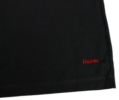 (4) Pcs Hanes Womens Tank Tops X-Large - White/Black/Gray XL (Open Box)