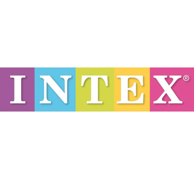 Intex Underwater Swimming / Diving Pool Toy Rings - (4 Pack) (Open Package)