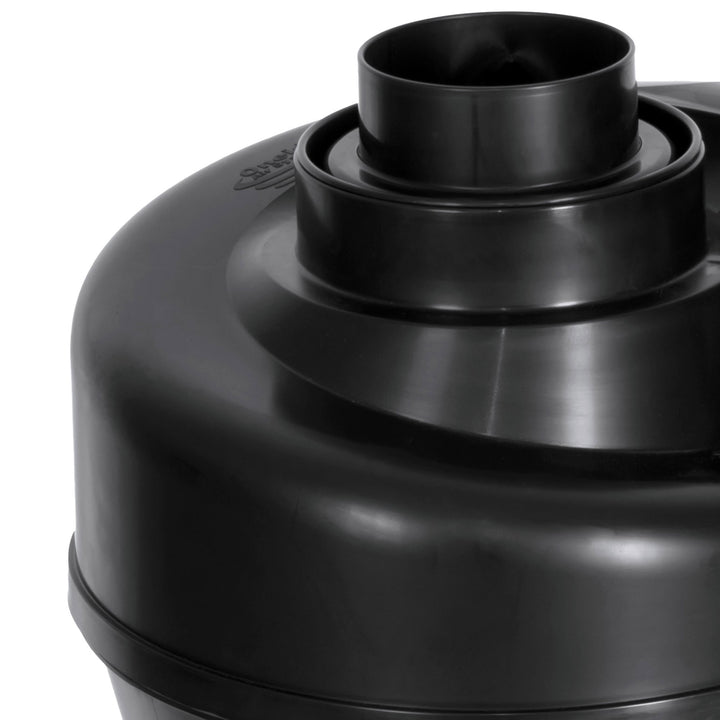 Oneida Air Systems Super Dust Deputy 4/5 DIY Cyclone, Accessory Only (Used) - VMInnovations