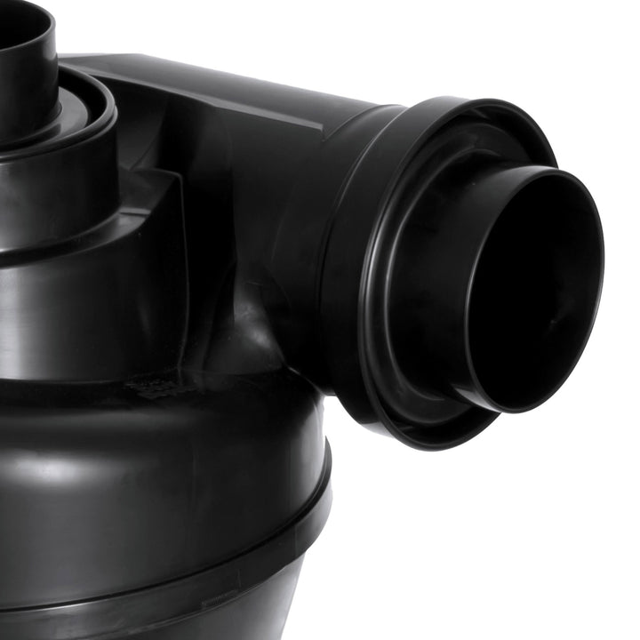 Oneida Air Systems Dust Deputy DIY Cyclone Attachment, Accessory Only(Open Box) - VMInnovations