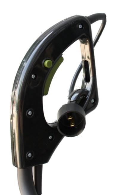 Sun Joe 14-Inch 6.5-Amp Corded Electric Garden Joe Tiller/ Cultivator (Open Box)