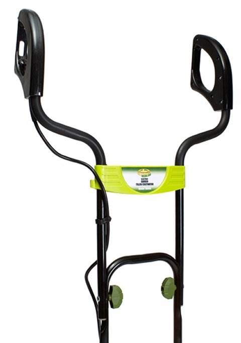 Sun Joe 14-Inch 6.5-Amp Corded Electric Garden Joe Tiller/ Cultivator (Open Box)