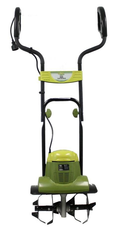 Sun Joe 14-Inch 6.5-Amp Corded Electric Garden Joe Tiller/ Cultivator (Open Box)