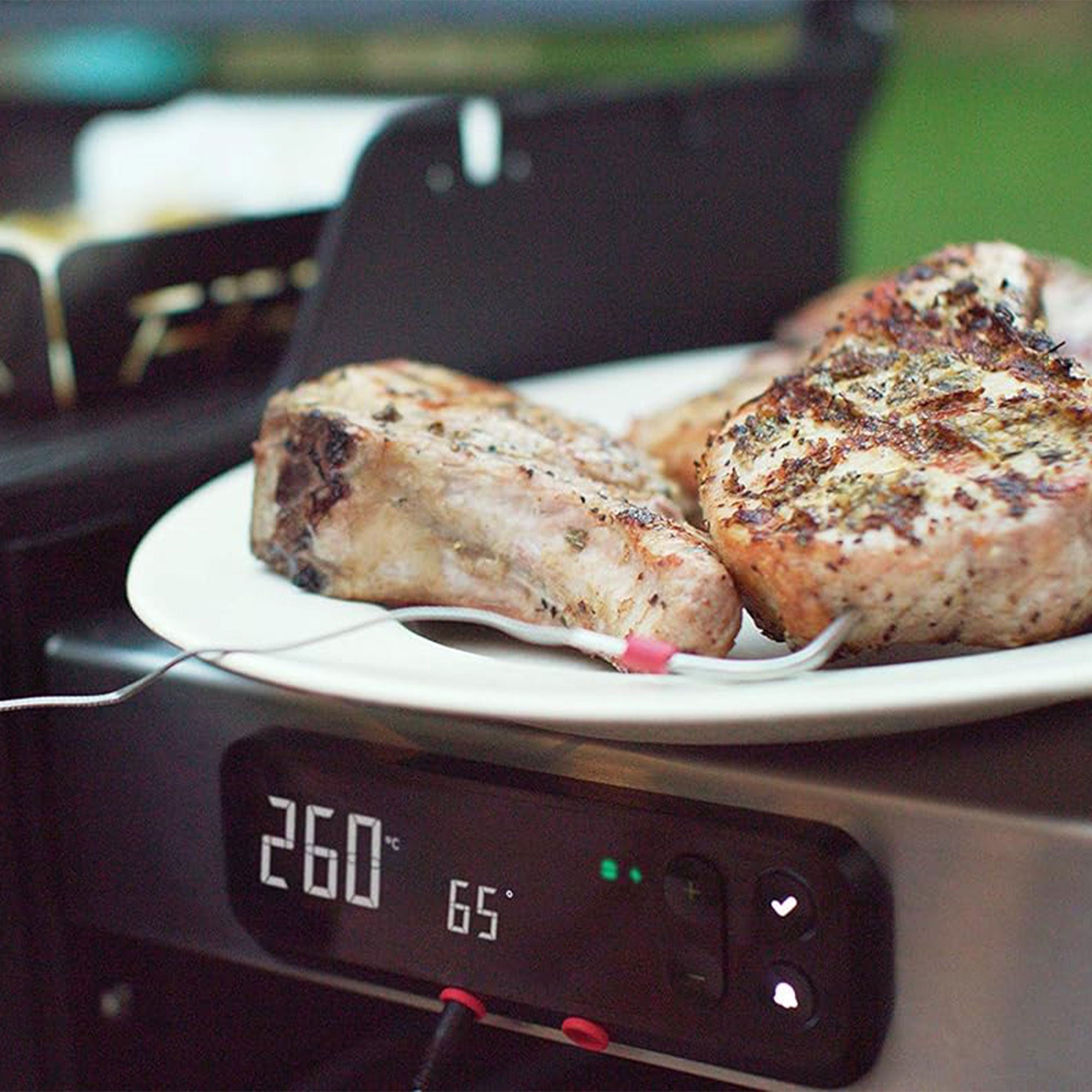 Weber Spirit 32,000 BTU Stainless Steel 3 Burner Natural Gas Grill (Damaged) - VMInnovations