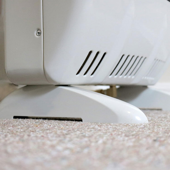 Mr. Heater 20000 BTU Vent Free Dual Fuel Heater w/Mounting Hardware (Open Box) - VMInnovations