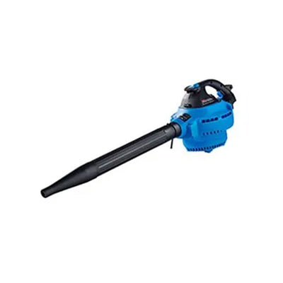 Vacmaster 10 Gallon 4 Peak Horsepower 2 in 1 Wet/Dry Vacuum w/ Detachable Blower - VMInnovations
