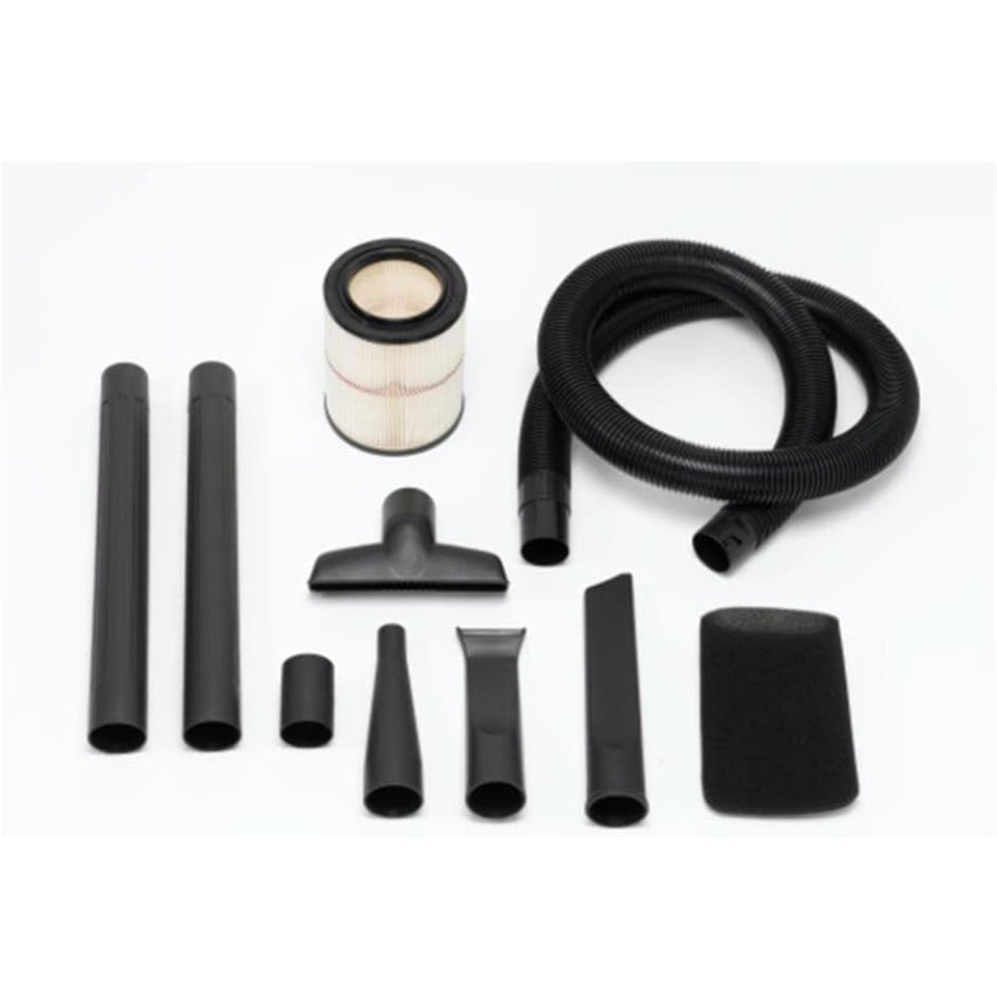 Vacmaster 10 Gallon 4 Peak Horsepower 2 in 1 Wet/Dry Vacuum w/ Detachable Blower - VMInnovations