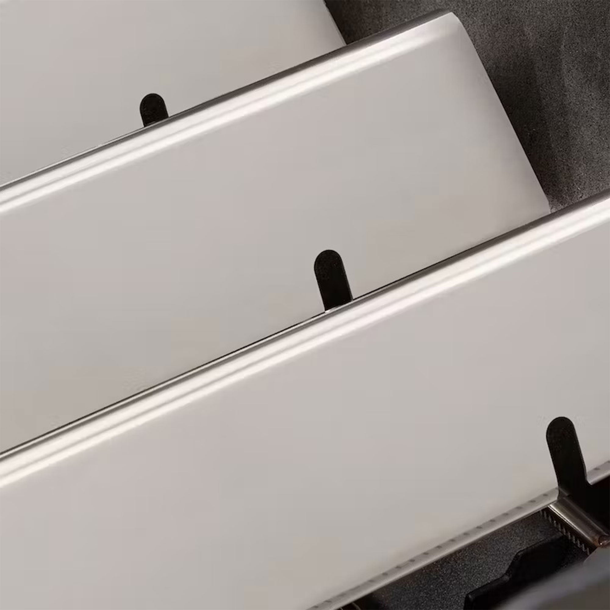 Weber 529 Square Inch Freestanding Cast Iron Natural Gas Grill, Black (Open Box) - VMInnovations
