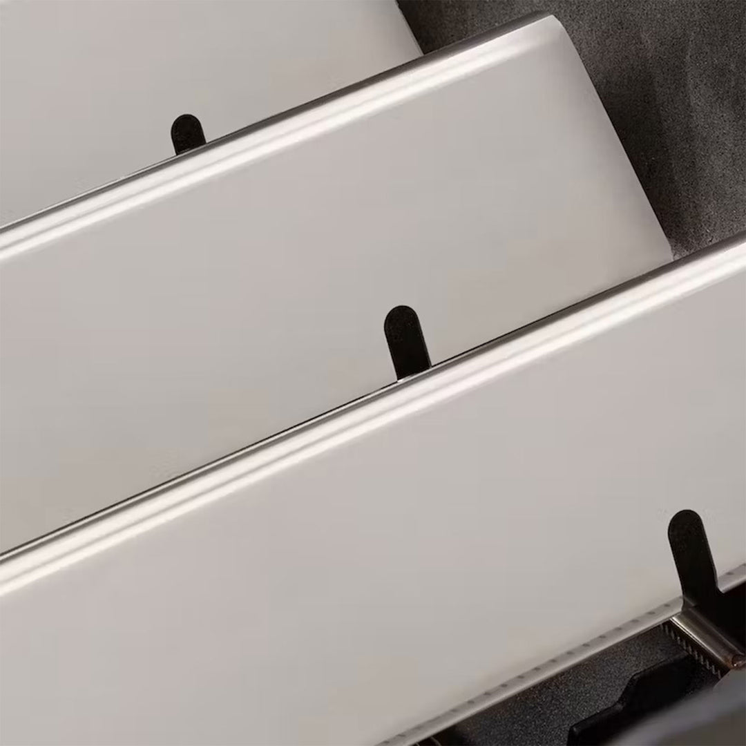 Weber Spirit 529 Sq Inch Freestanding Cast Iron Natural Gas Grill, Black (Used) - VMInnovations