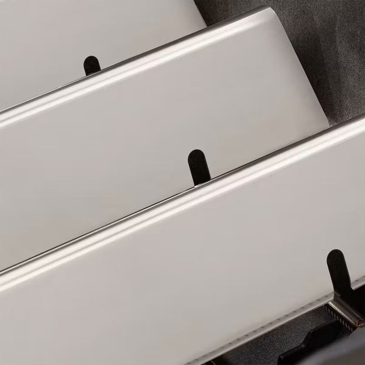 Weber Spirit 529 Sq Inch Freestanding Cast Iron Natural Gas Grill, Black (Used) - VMInnovations