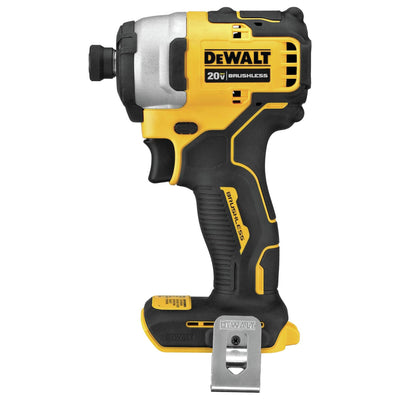 DeWalt 20 Volt MAX Brushless Cordless Drill & Impact Driver Combo Kit (Used) - VMInnovations