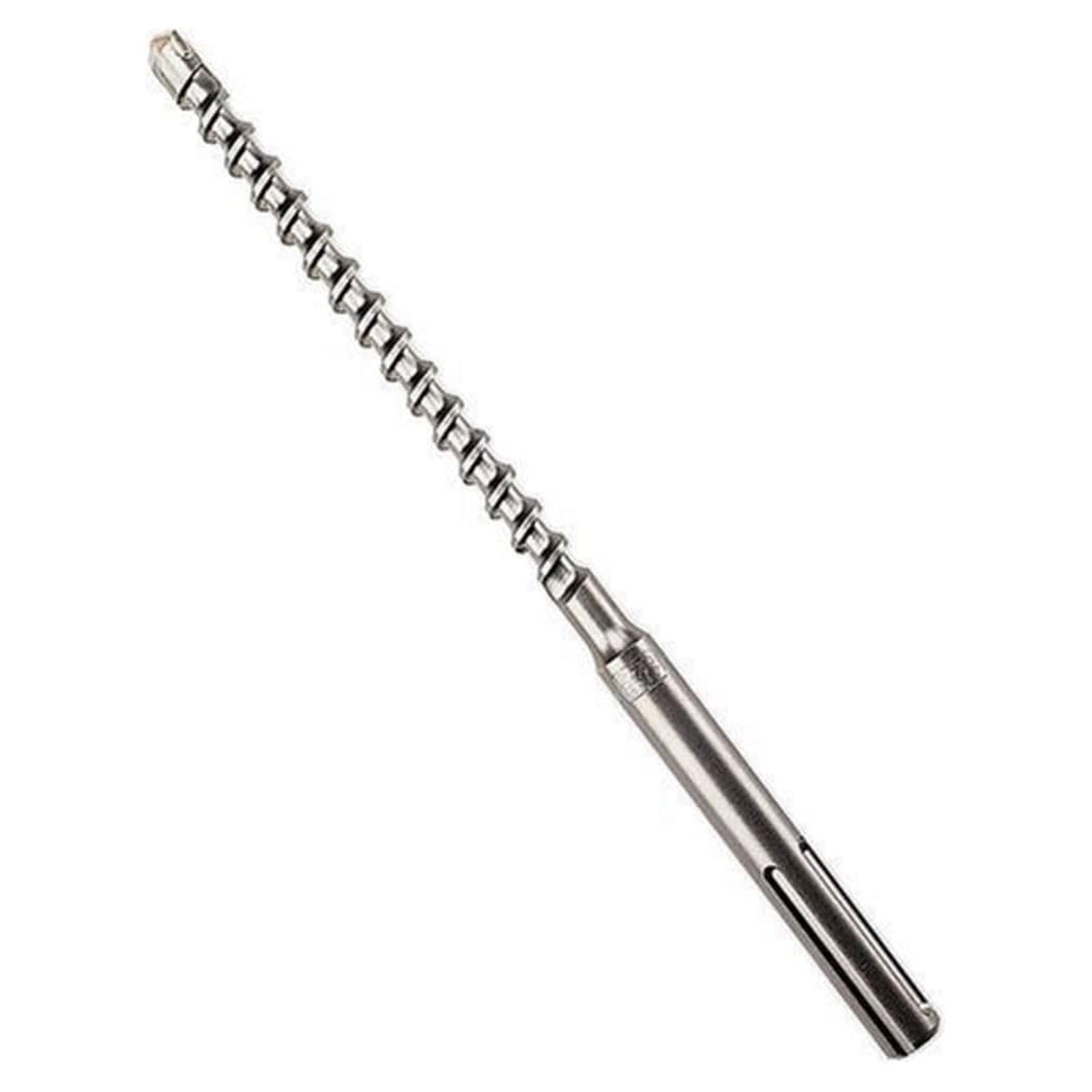 Bosch 0.5"x21" SDS-Max Speed-X Rotary Hammer Bit and Centering Tip (Open Box) - VMInnovations