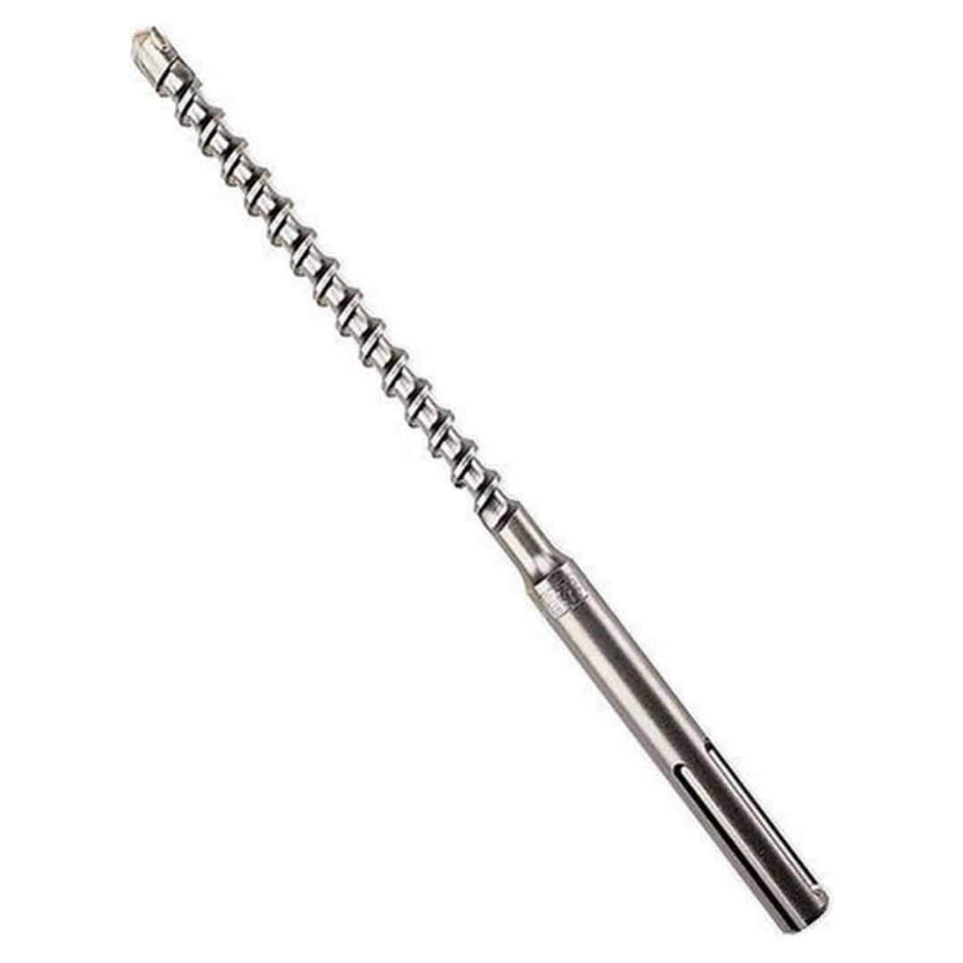 Bosch 0.5"x21" SDS-Max Speed-X Rotary Hammer Bit & Centering Tip (Used) - VMInnovations