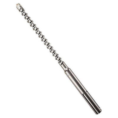 Bosch 0.5"x21" SDS-Max Speed-X Rotary Hammer Bit & Centering Tip (Used) - VMInnovations