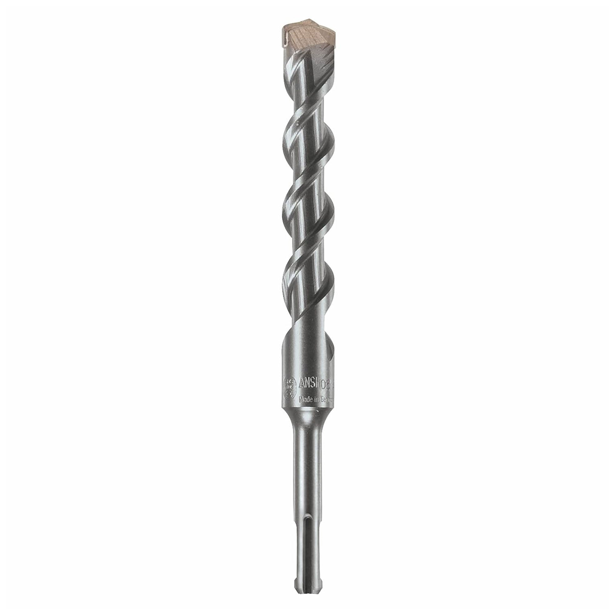 Bosch 0.75 In x 8 In SDS-Plus Bulldog Rotary Hammer Bit w/Centric Tip (Open Box) - VMInnovations