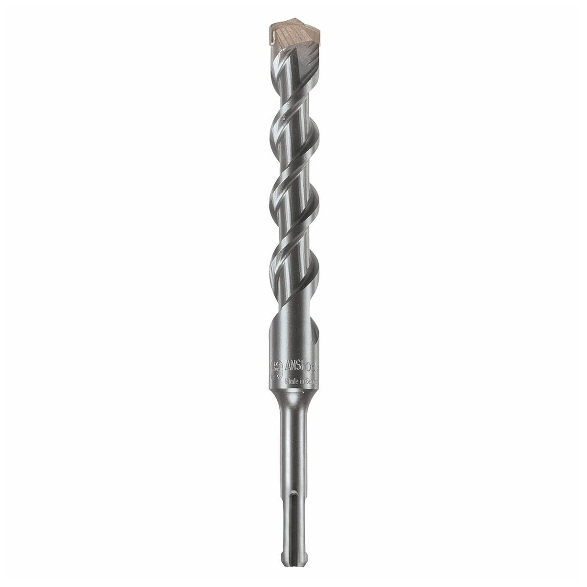 Bosch 0.75 Inches x 8 Inches SDS-Plus Bulldog Rotary Hammer Bit (Used) - VMInnovations