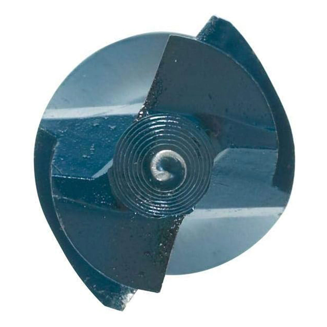 Bosch 1.5"x 17.5" Daredevil Auger Bits with Dual Cutting Edges (Open Box) - VMInnovations