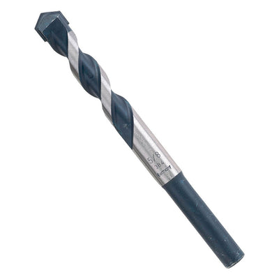 Bosch 1 x 6 Inches BlueGranite Turbo Diamond Carbide Hammer Drill Bit (Open Box) - VMInnovations