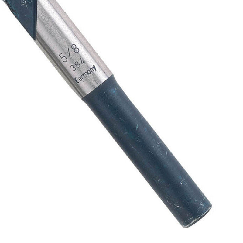 Bosch 1x6 Inches BlueGranite Turbo Diamond Ground Carbide Hammer Drill Bit(Used)