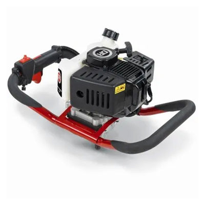 DR Power Earth 52cc 2 Cycle Engine High Performance Auger Powerhead (Open Box) - VMInnovations