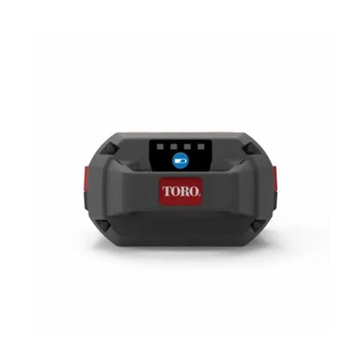 Toro Flex Force Power 60 Volt Max 2.5Ah Lithium Ion Battery, Black/Red (Used) - VMInnovations