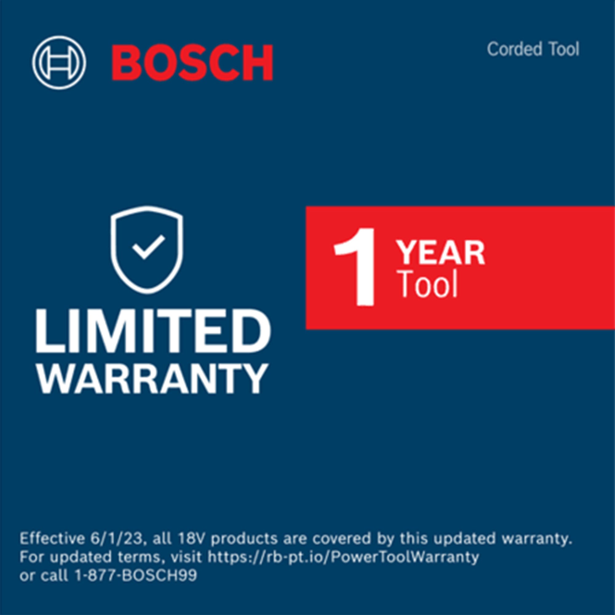 Bosch Corded Electric 4.5" Adjustable Angle Grinder with Paddle Switch(Open Box) - VMInnovations