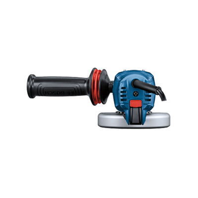 Bosch Corded Electric 4.5" Adjustable Angle Grinder with Paddle Switch(Open Box)