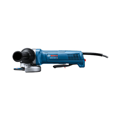 Bosch Corded Electric 4.5 Inches Adjustable Angle Grinder with Paddle Switch