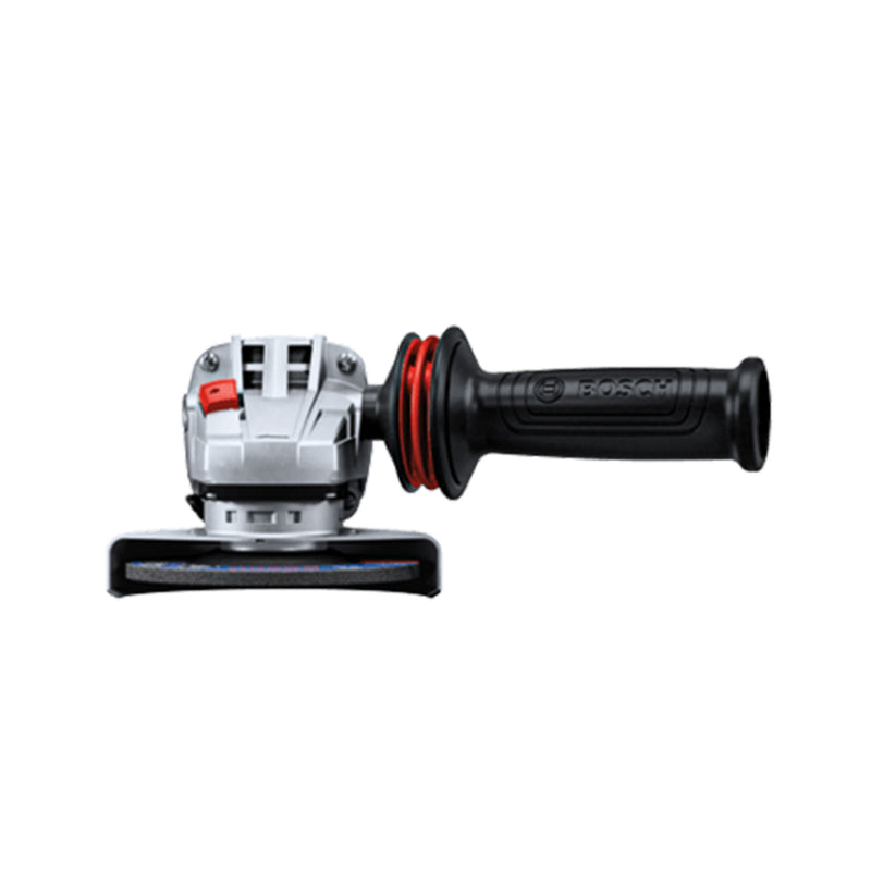 Bosch Corded Electric 4.5" Adjustable Angle Grinder with Paddle Switch(Open Box)