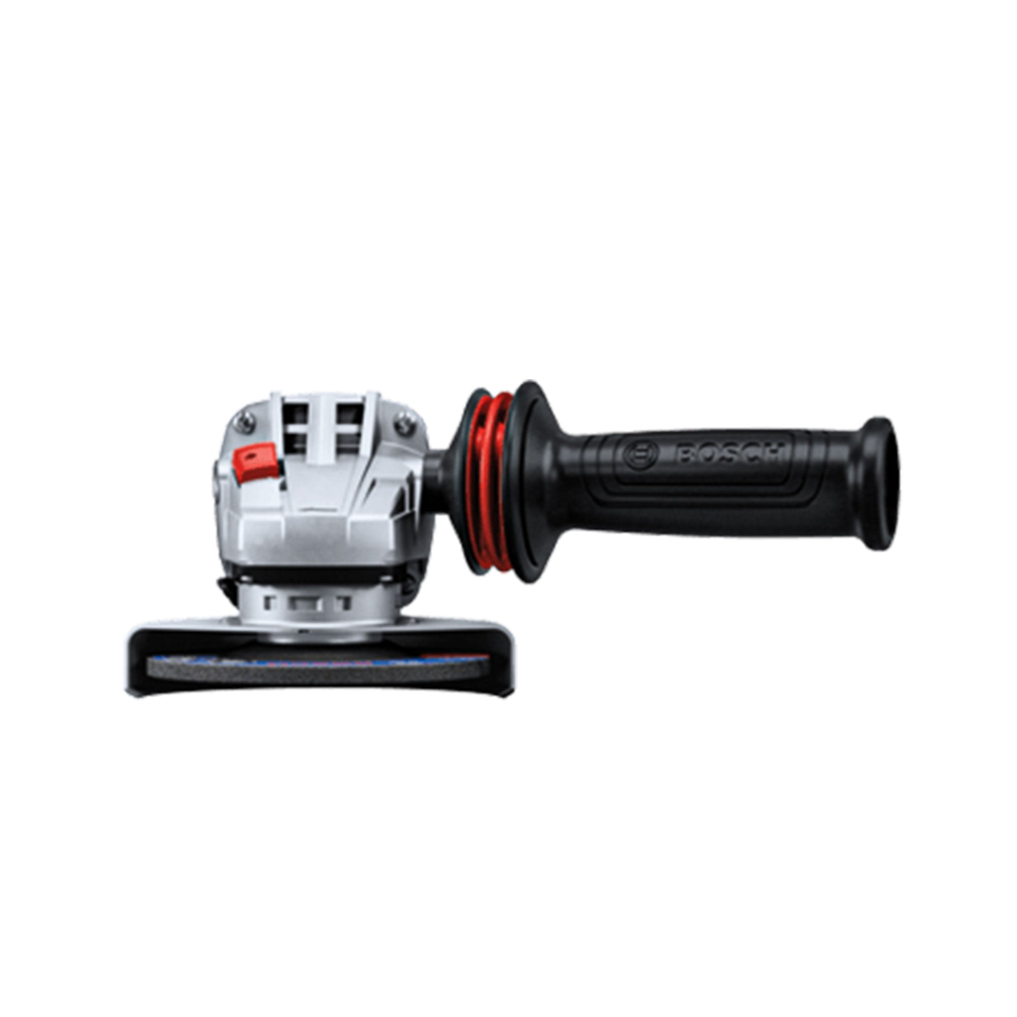 Bosch Corded Electric 4.5" Adjustable Angle Grinder with Paddle Switch(Open Box) - VMInnovations